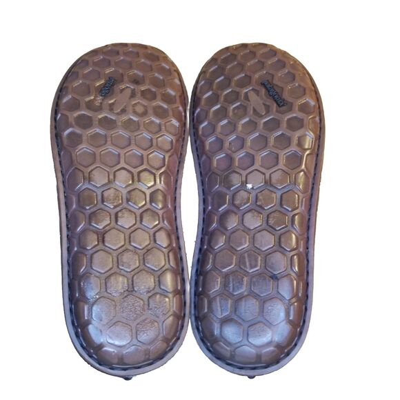 Patagonia Kuri Chukka Men\'s Size 11 Walnut Brown Leather Moccasins Minimalist main image 2